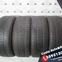 275 55 19 Pirelli 85% MS 275 55 R19