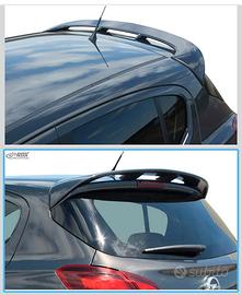 SPOILER TETTO OPEL CORSA E 4/5 PORTE RDX RACING