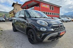 FIAT 500L 1.4 95 CV S&S Cross