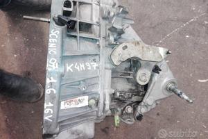 Cambio Renault Scenic K4M97 1.6 B