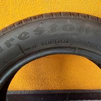 4 GOMME USATE ESTIVO 1856015 - CP79414291