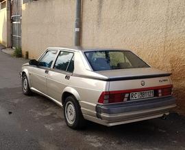 Alfa Romeo 75 turbo America