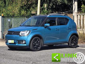 SUZUKI Ignis 1.2h Hybrid TOP 2wd