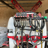 Botte diserbo marca bargam