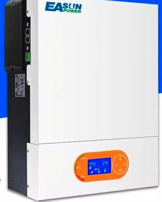 inverter  fotovoltaico 3.2 kw