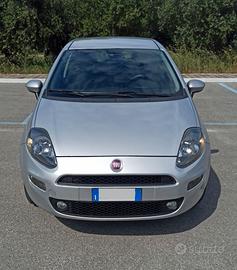 Fiat Punto Metano Benzina