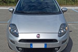 Fiat Punto Metano Benzina