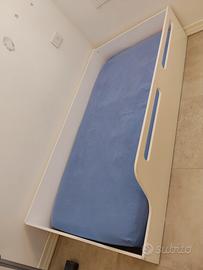 letto Montessori