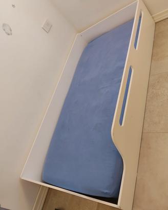 letto Montessori