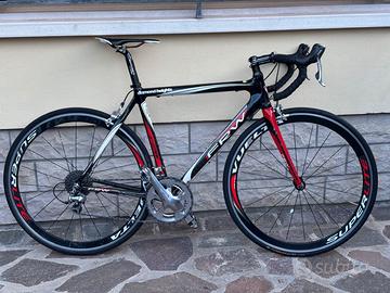Bici corsa