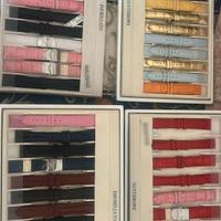 Cinturini vari per orologi