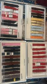 Cinturini vari per orologi