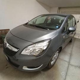 Opel Meriva 1.6 cdti