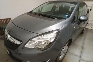 Opel Meriva 1.6 cdti