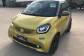 SMART Fortwo Cabrio fortwo 90 0.9T twinamic cabrio