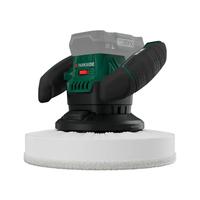 Lucidatrice Orbitale 20v Parkside Nuova GARANZIA