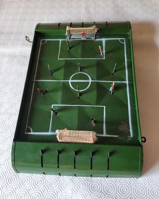 Calciobalilla da tavolo anni 40