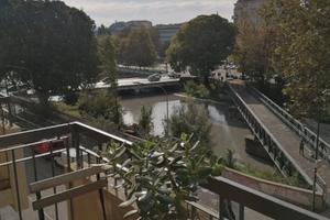 "La Casetta di A&F"Bilocale a due passi dal Centro