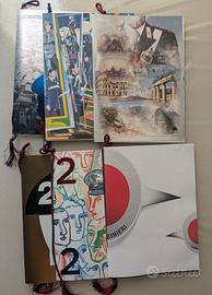 Calendari storici arma dei Carabinieri