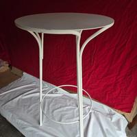 KARTELL ORIGINALE - Tavolo Hiray alto