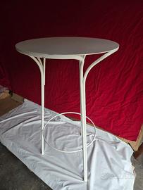 KARTELL ORIGINALE - Tavolo Hiray alto