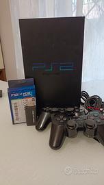 materiale PS2 non funzionante 