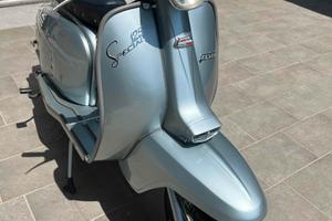 Lambretta V125 Special