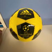 Pallone piccolo Juventus