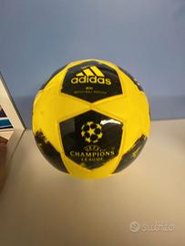 Pallone piccolo Juventus