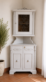 Angoliera beige