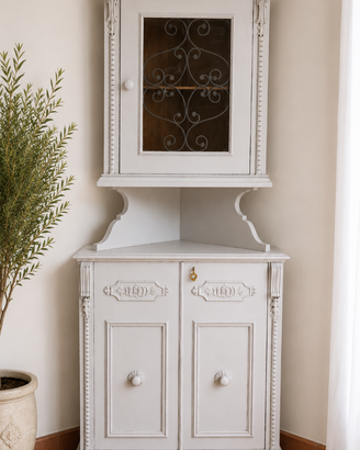 Angoliera beige