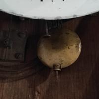 orologio a pendolo 