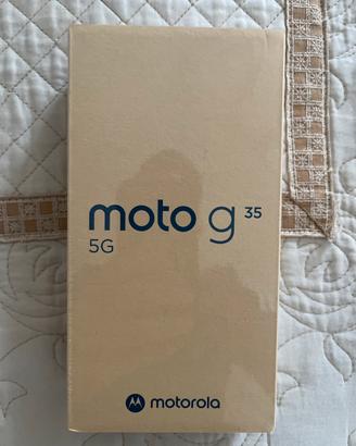 Motorola g35 5 g