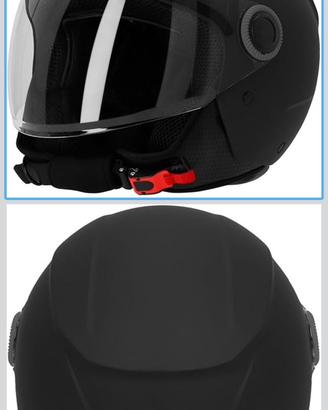 ACERBIS CASCO JET BREZZA
