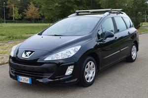 Peugeot 308 1.6 HDi 90CV SW Ciel Premium