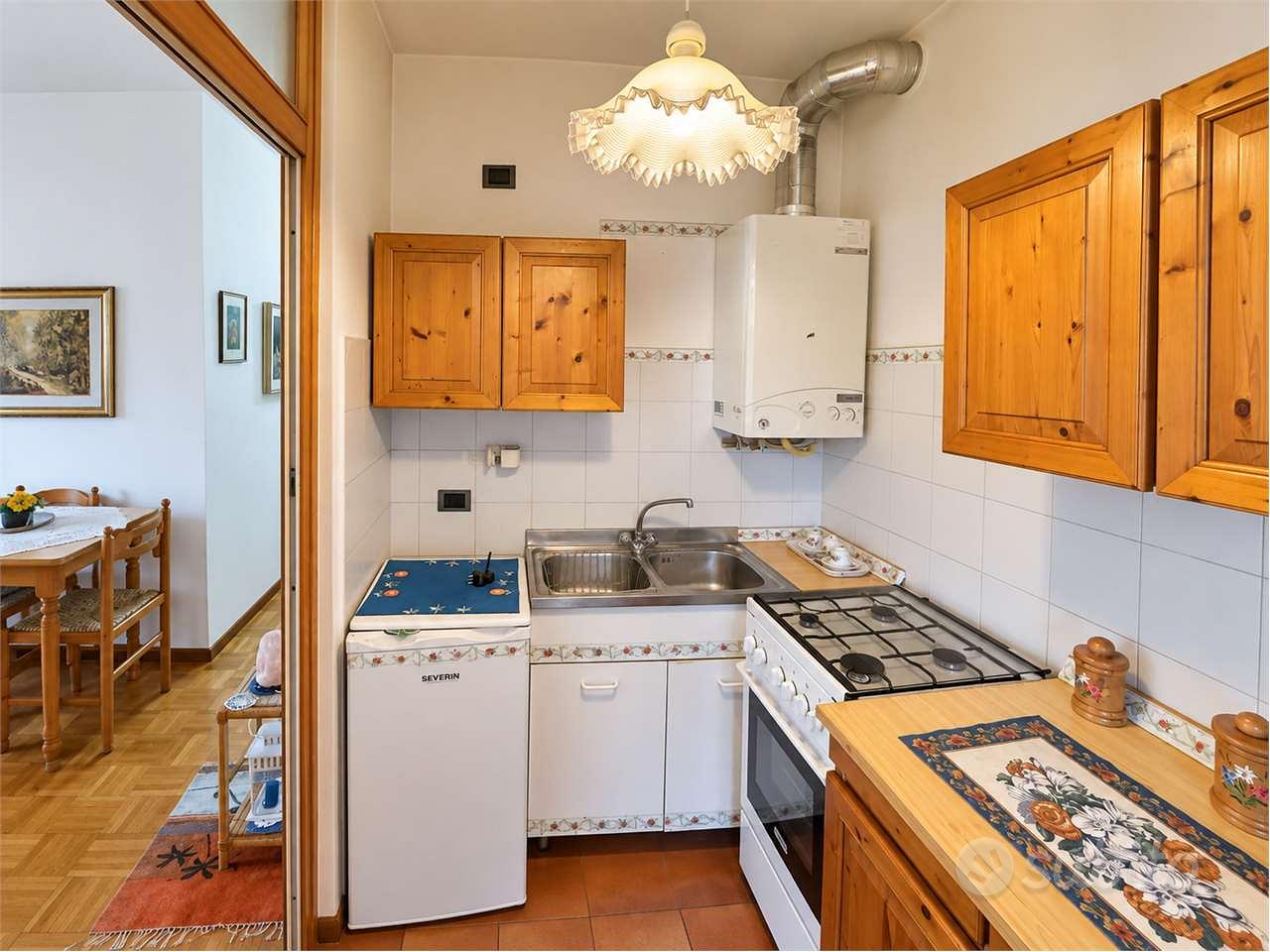 Appartamento – Trento, Clarina, Oltrefersina - Vista 4
