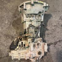 Cambio manuale, Daihatsu Terios 1.5 benzina