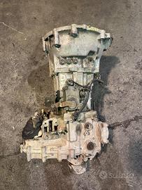 Cambio manuale, Daihatsu Terios 1.5 benzina