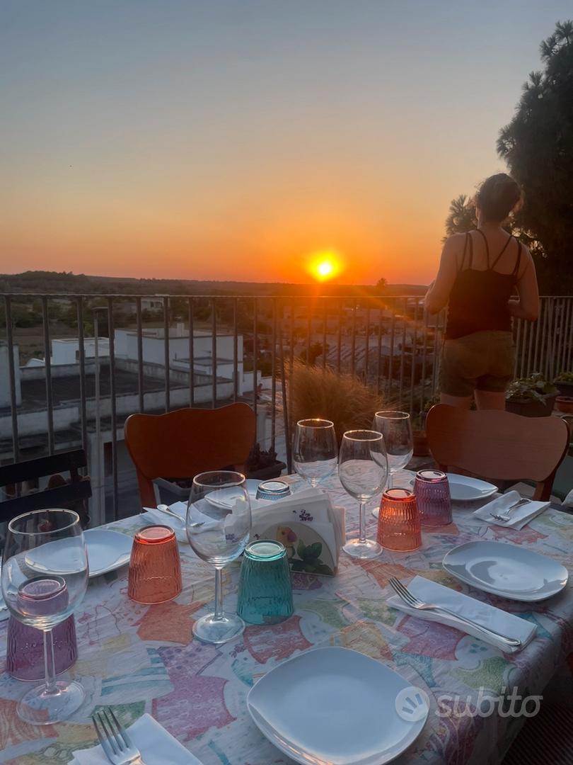 Appartamento – Giurdignano, Lecce - Altro