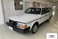 VOLVO POLAR 245 2.0 116CV - AUTO MANCA ALGHERO