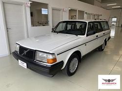 VOLVO POLAR 245 2.0 116CV - AUTO MANCA ALGHERO