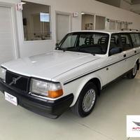 VOLVO POLAR 245 2.0 116CV - AUTO MANCA ALGHERO