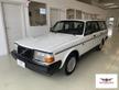 VOLVO POLAR 245 2.0 116CV - AUTO MANCA ALGHERO
