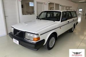 VOLVO POLAR 245 2.0 116CV - AUTO MANCA ALGHERO
