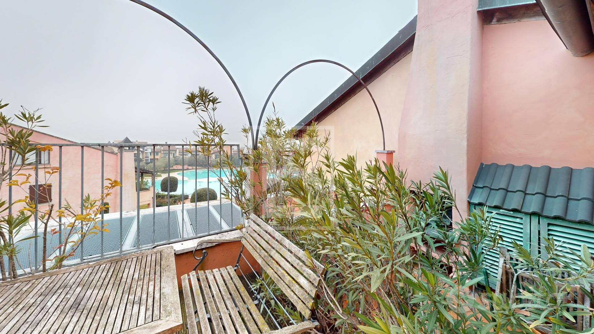 Apartment in Peschiera del Garda, Volponi - Vista 3