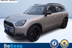 MINI Countryman Mini F60 MINI 2.0 48V D CLASS...