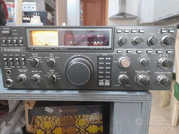 RICAMBI PER TS 930 KENWOOD