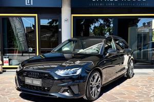 Audi A4 Avant 40 TDI quattro S tronic line edition