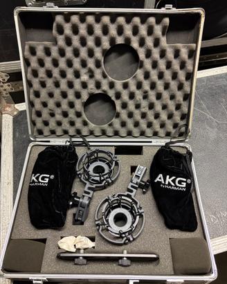 Microfoni AKG