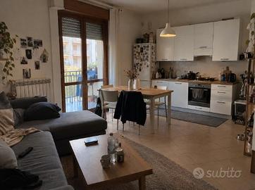 Bilocale con box auto - Quartiere Don Bosco